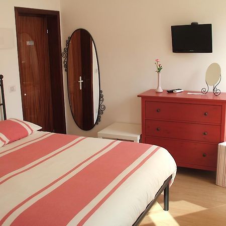 B&B Zi Pasquale Порто-Реканати Экстерьер фото