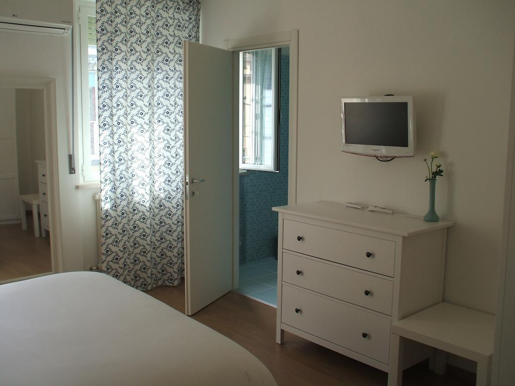 B&B Zi Pasquale Порто-Реканати Номер фото